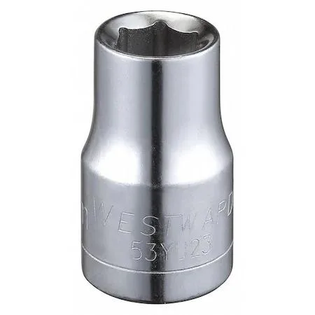 Westward Westward 1/2 in Drive 11 mm 6-Point Socket Tool Storage — product photo