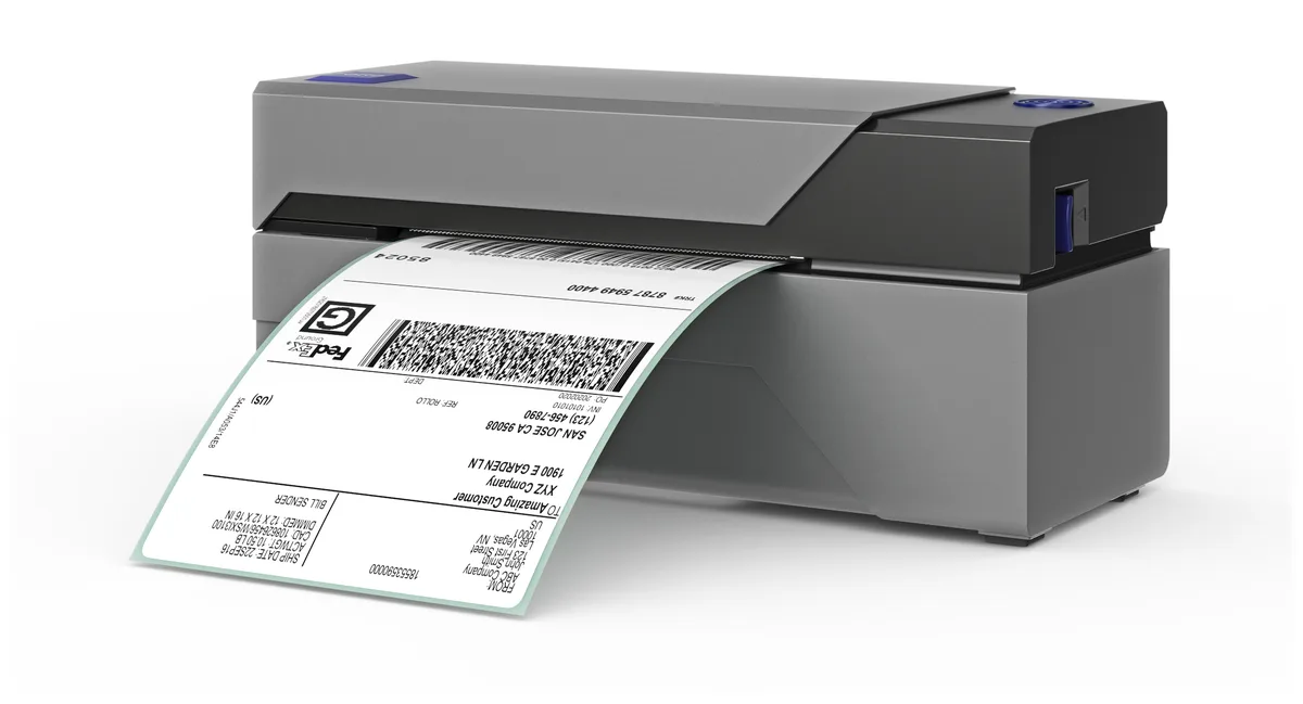 ROLLO ROLLO X1038 Label Printer Thermal 150 mm/s 203 dpi 4.1 in width — product photo