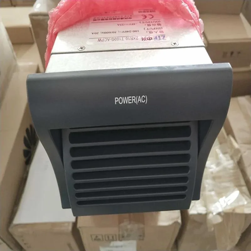 KHACHIMO KHACHIMO ZXR10 T160G-ACPW power supply — product photo