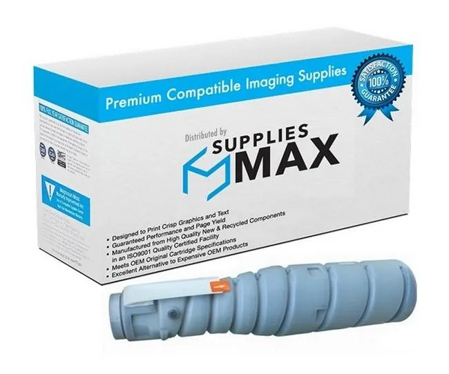 SuppliesMax SuppliesMax Toner Cartridge TN-415 Black 25000 Pages — product photo