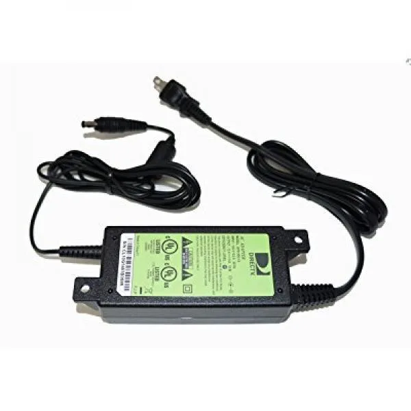 DIRECTV DIRECTV H25 Power Supply Replacement EPS10 12V Black — product photo