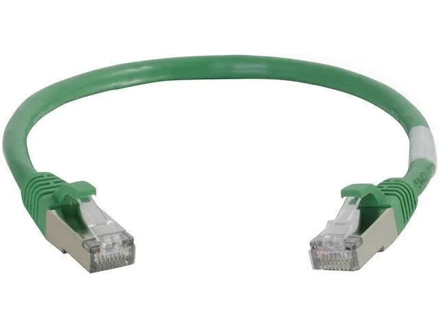Cables To Go Cables To Go 00829 network ethernet cable — product photo