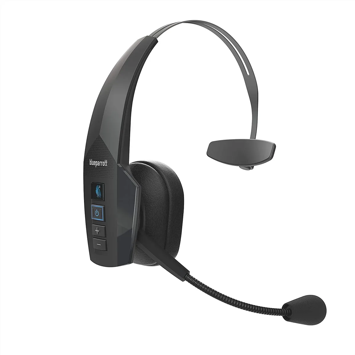 aibileec aibileec B350-XT Headset 96% Noise Cancellation IP54 24h 100m — product photo