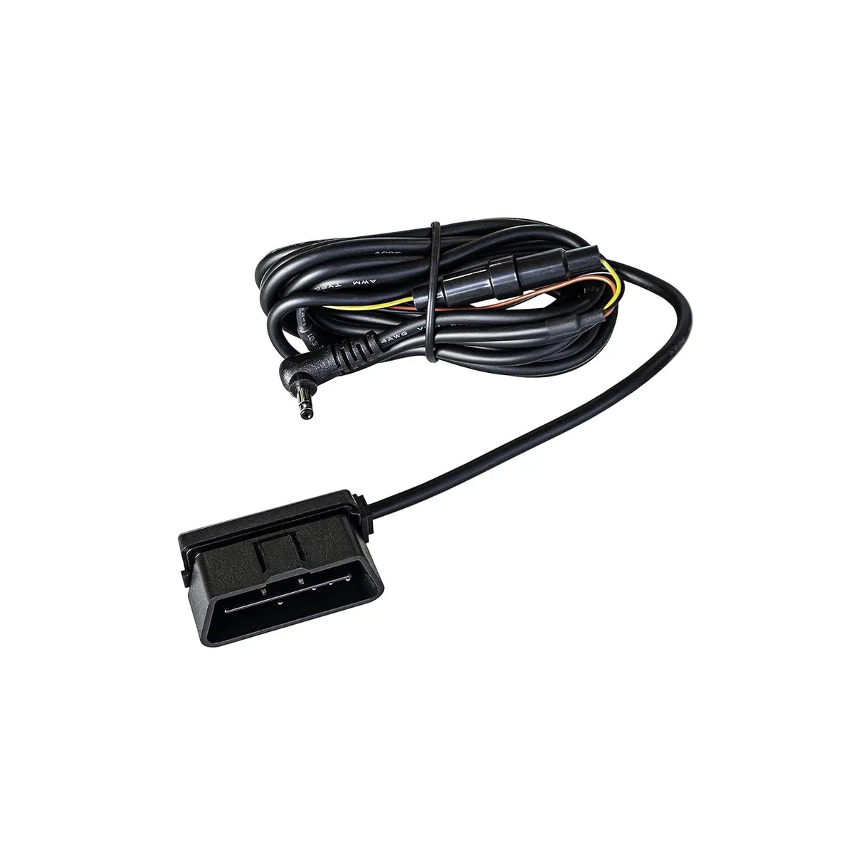 WUQ WUQ OBD-II Power Cable for Thinkware Dash Cams (excl. F550, F790) — product photo