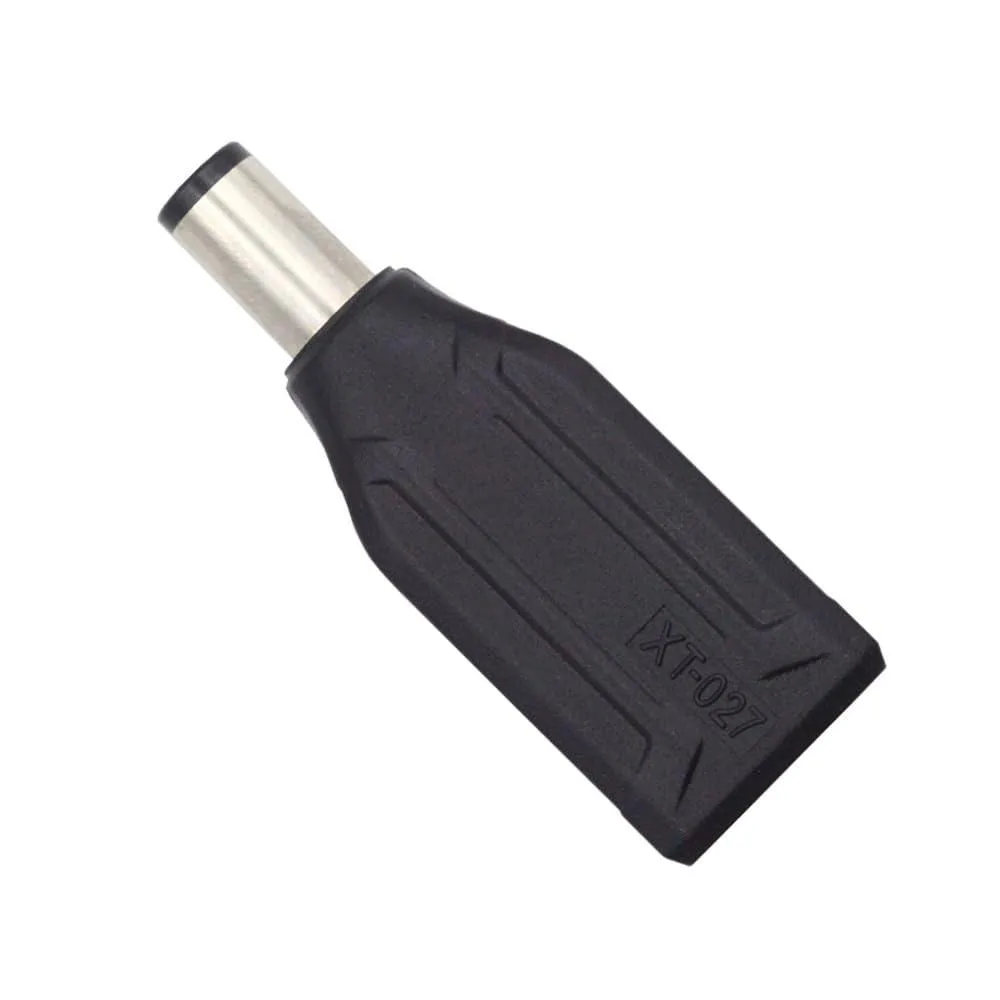 LORDWORLD LORDWORLD XT60 Male SC100 to DC 7.4x5.0mm Male Adapter — product photo