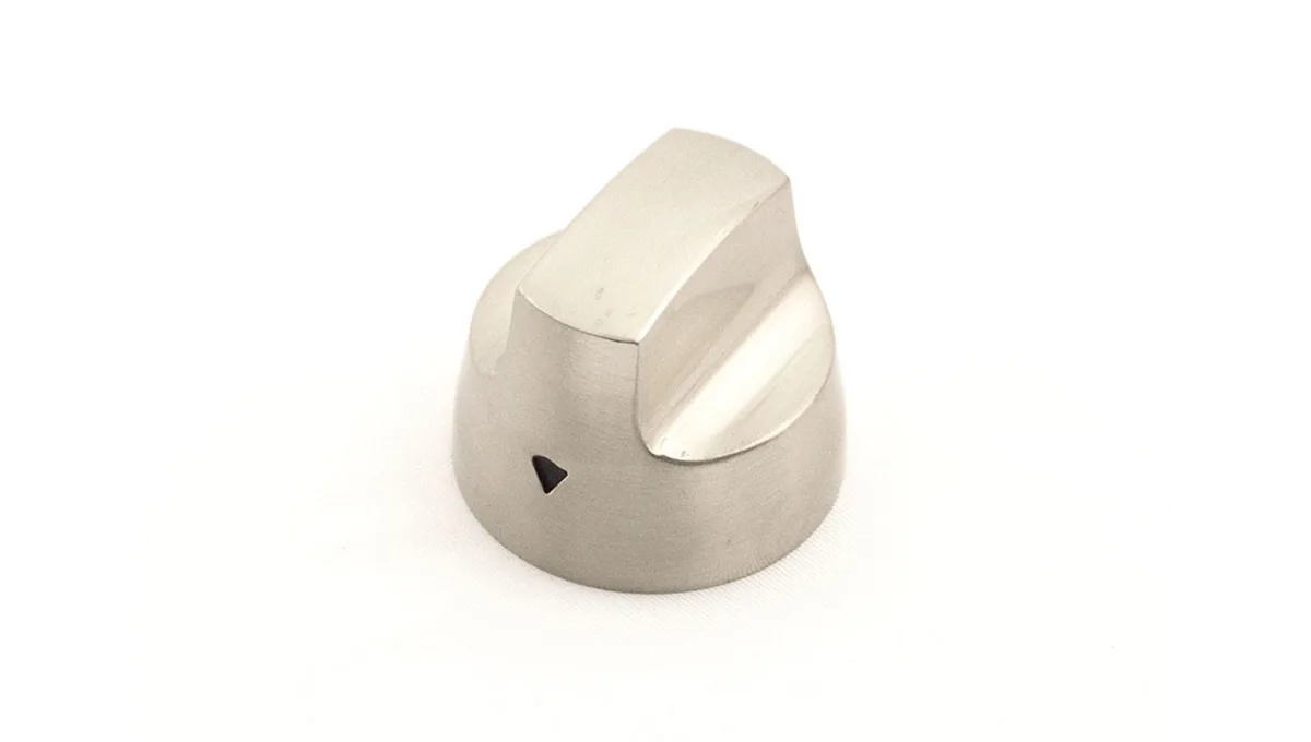 NEXGRILL NEXGRILL 14000134A0 Control Knob B (Small) appliance part — product photo