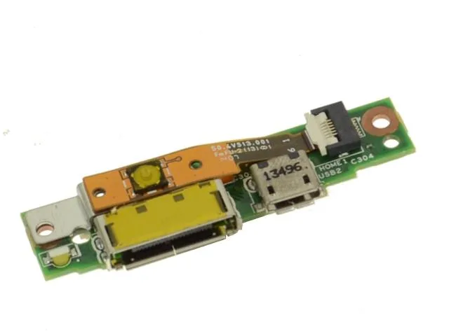 DELL DELL Latitude 10 ST2 Tablet Docking Connector Board DLP10 — product photo