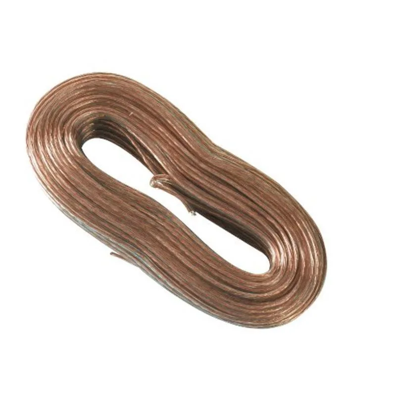 RCA RCA AH100R 24-Gauge Speaker Wire 100 ft — product photo