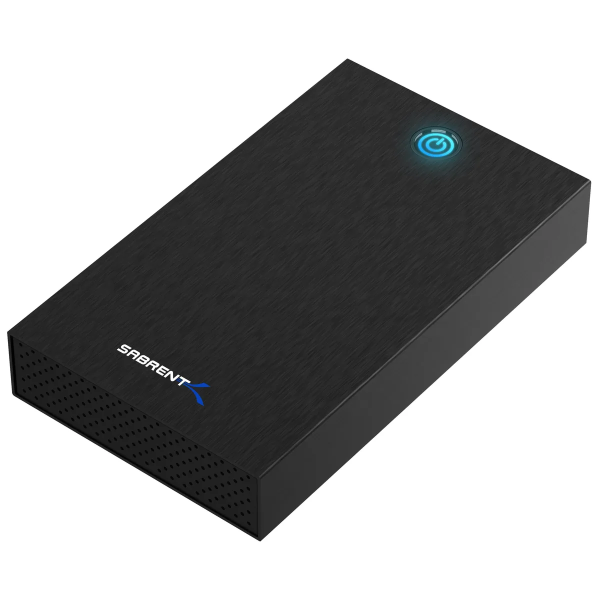 Sabrent Sabrent USB 3.0 Tool-Free SATA Enclosure 2.5/3.5 EC-KSL3 — product photo