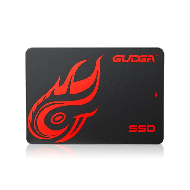 GUDGA GUDGA 960GB 2.5" SATA internal SSD — product photo