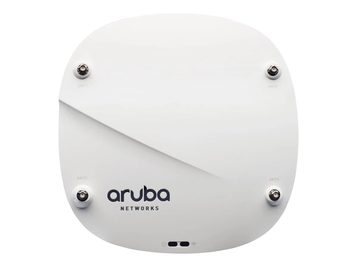 HPE HPE AP-335Product access point 2.5 GbE — product photo