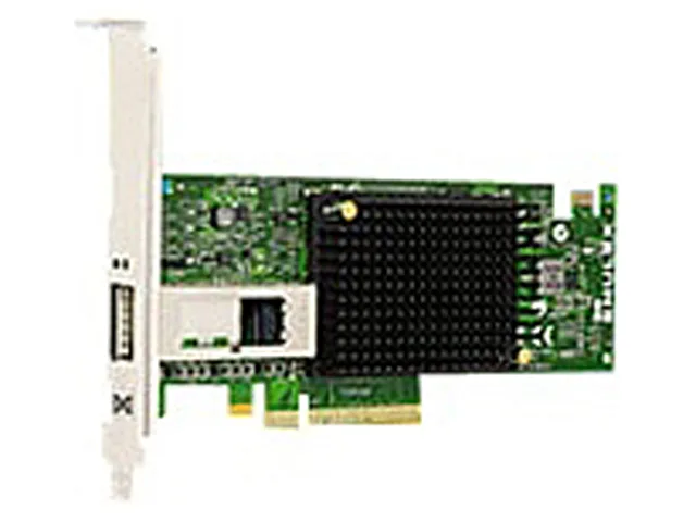 Emulex Emulex OCE14401-NX 40GBase-CR4 network card — product photo