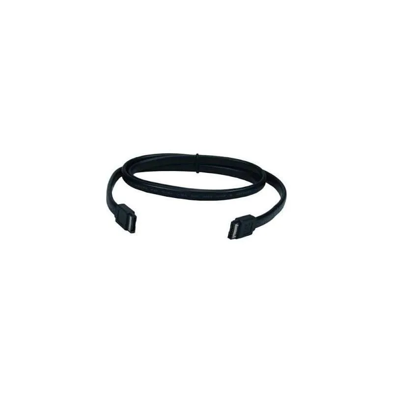 HP HP 285001-001 KVM Console Cable Cat5 RJ45 Red 3ft — product photo