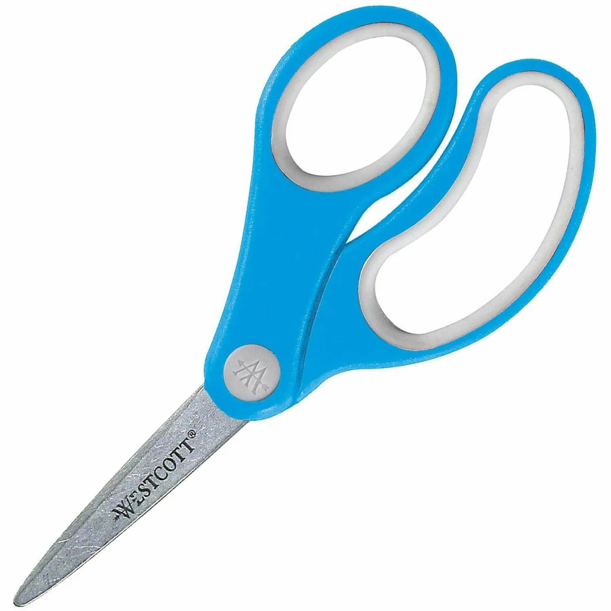 Acme United Acme United Westcott Junior Scissors Pointed Tip 5" 12/Pack 15972 — product photo
