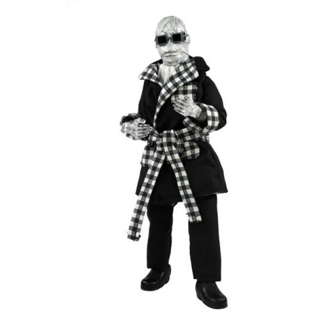 MEGO MEGO 63116 Universal Monsters Invisible Man 8 Inch action figure — product photo