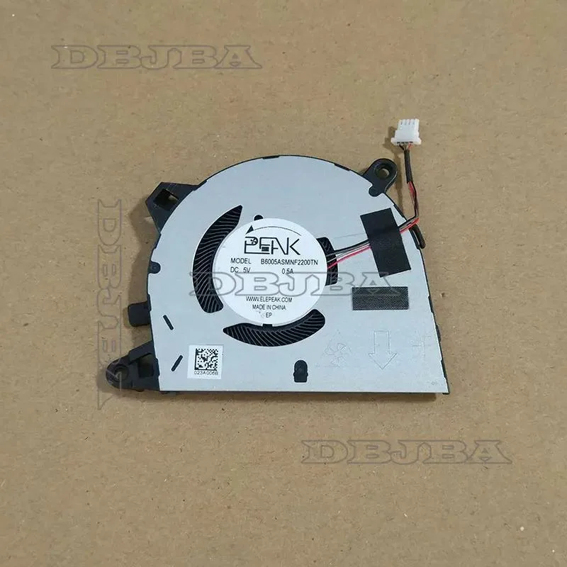 DBTLAP DBTLAP Laptop Cooling Pad Fan for B6005ASMNF2200TN 5V .5A — product photo