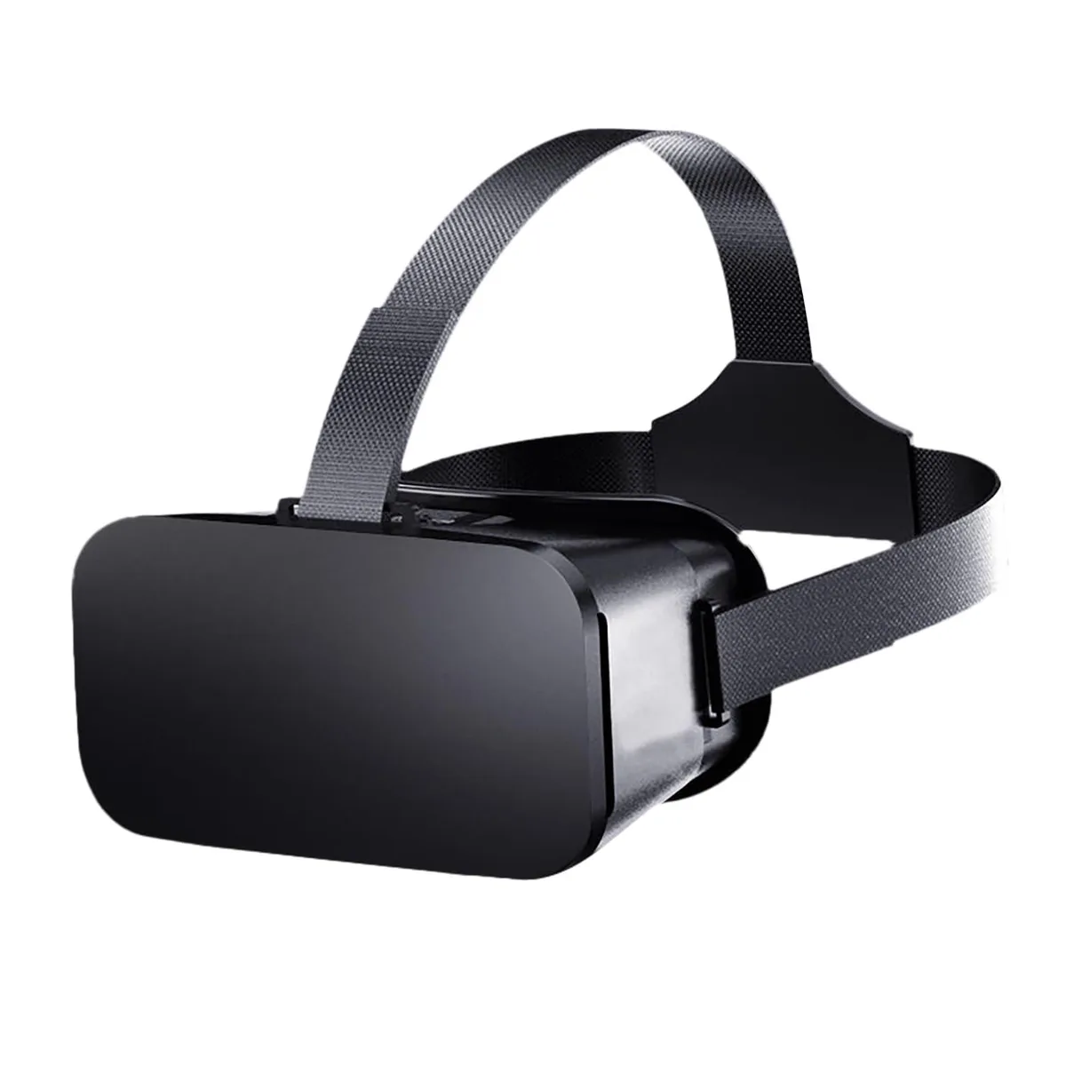  LamTrancail VR Headset for Phone Black 6.3" PD FOD Adjustable — product photo