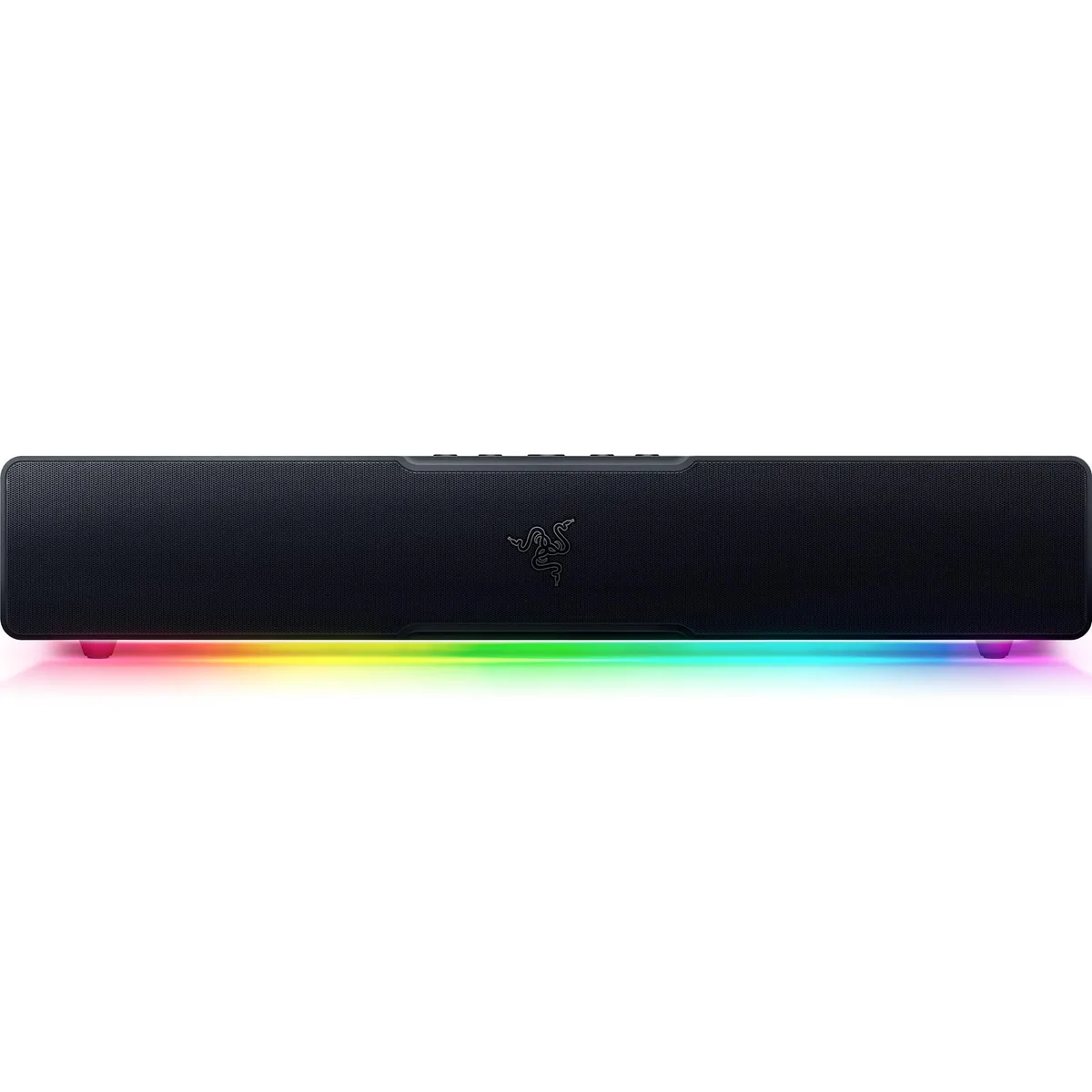 Razer Leviathan V2 X PC Soundbar Black 14 lighting zones Bluetooth 5.0 90Db — product photo