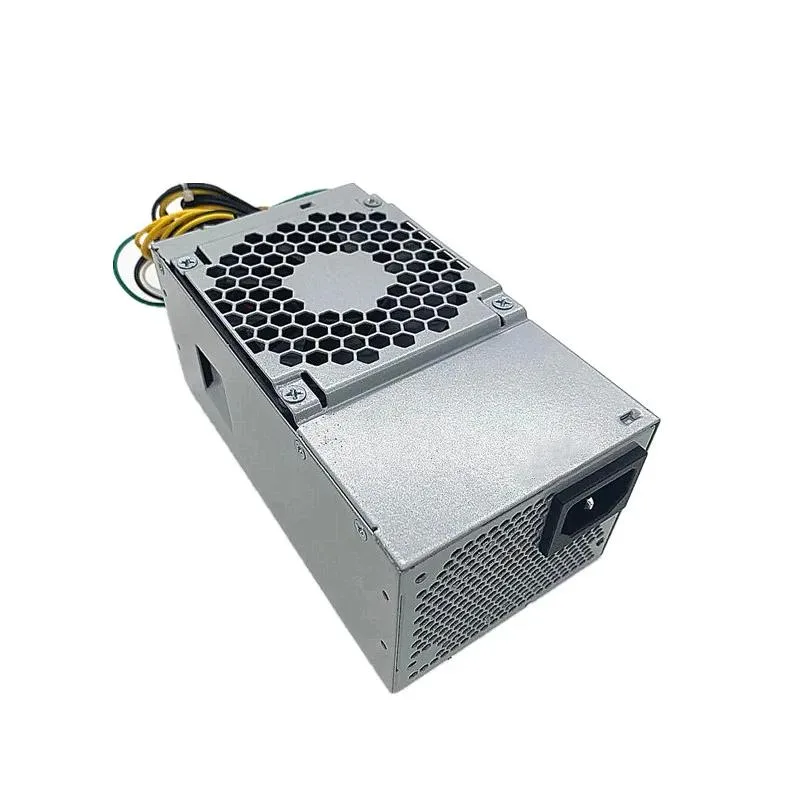 KHACHIMO KHACHIMO 6Pin 500W Power Supply FSP500-20TGBAA/B — product photo