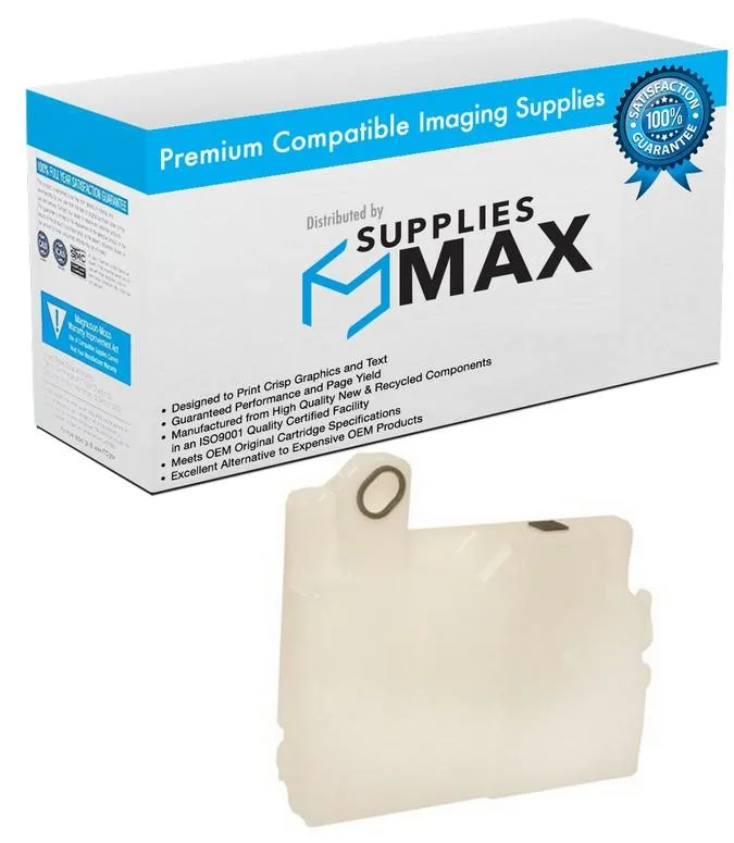 SuppliesMax SuppliesMax SHPMX-503HB Waste Toner Container 80000 Pages — product photo