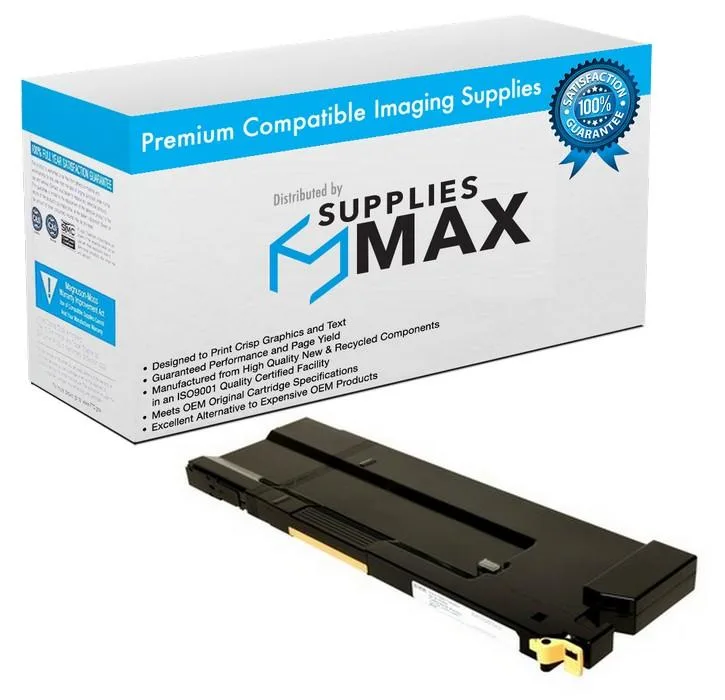 SuppliesMax SuppliesMax XER008R13036 Waste Toner Container 210000 Pages — product photo