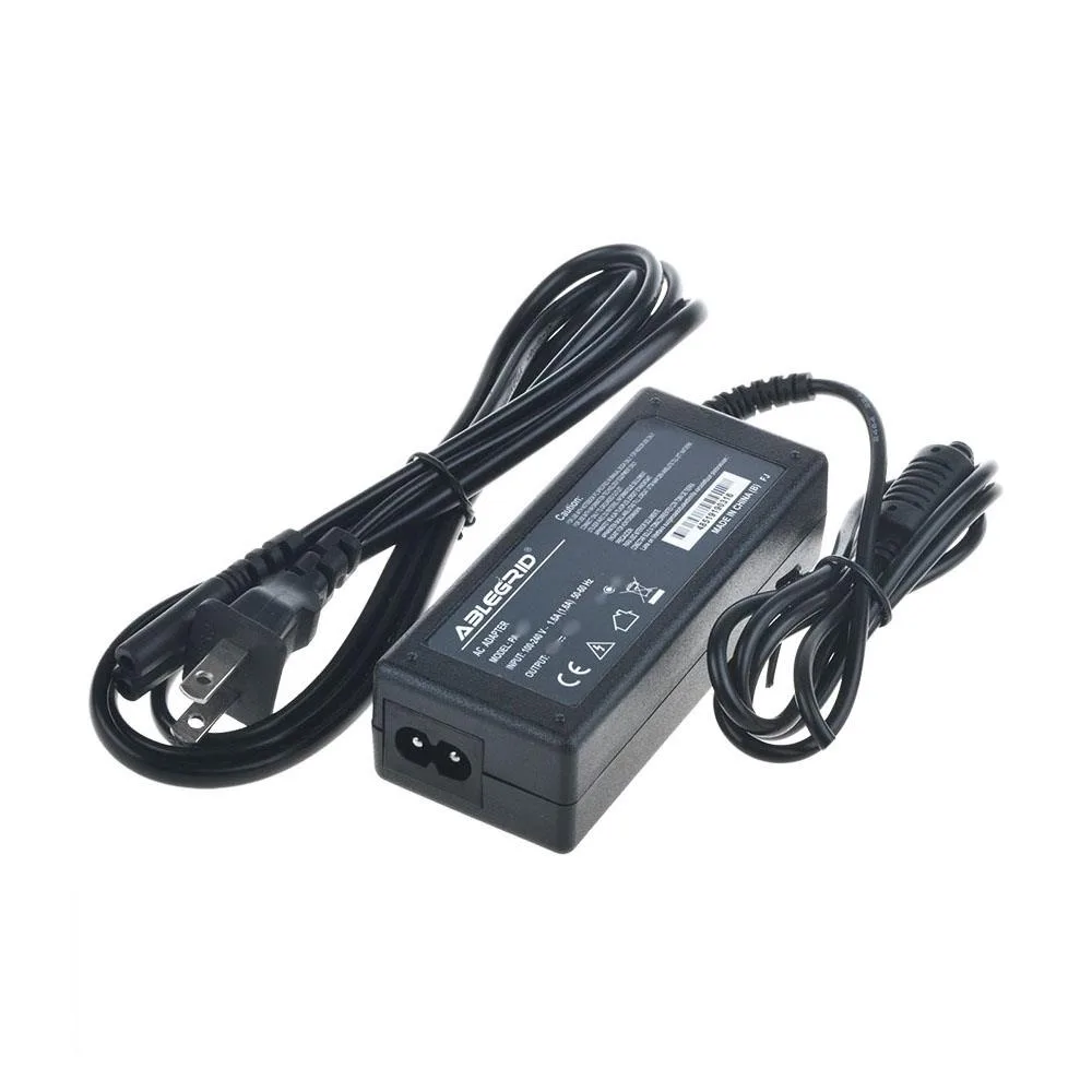 ABLEGRID ABLEGRID Charger for Samsung SyncMaster S27A350H 100-240 VAC 50-60 Hz 1.5 m — product photo