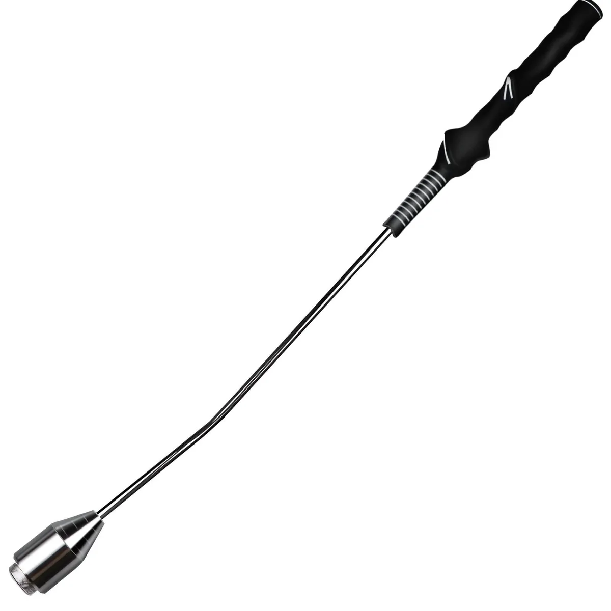  Swing Trainer Aid Right-Handed Weighted Golf Club 25.5in 2.1lb — product photo