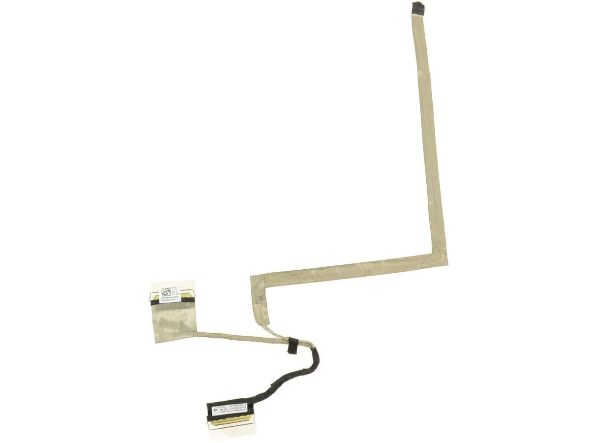 DELL DELL Latitude 3510 15.6" Touchscreen LCD Ribbon Cable TS IR 1PKVH — product photo