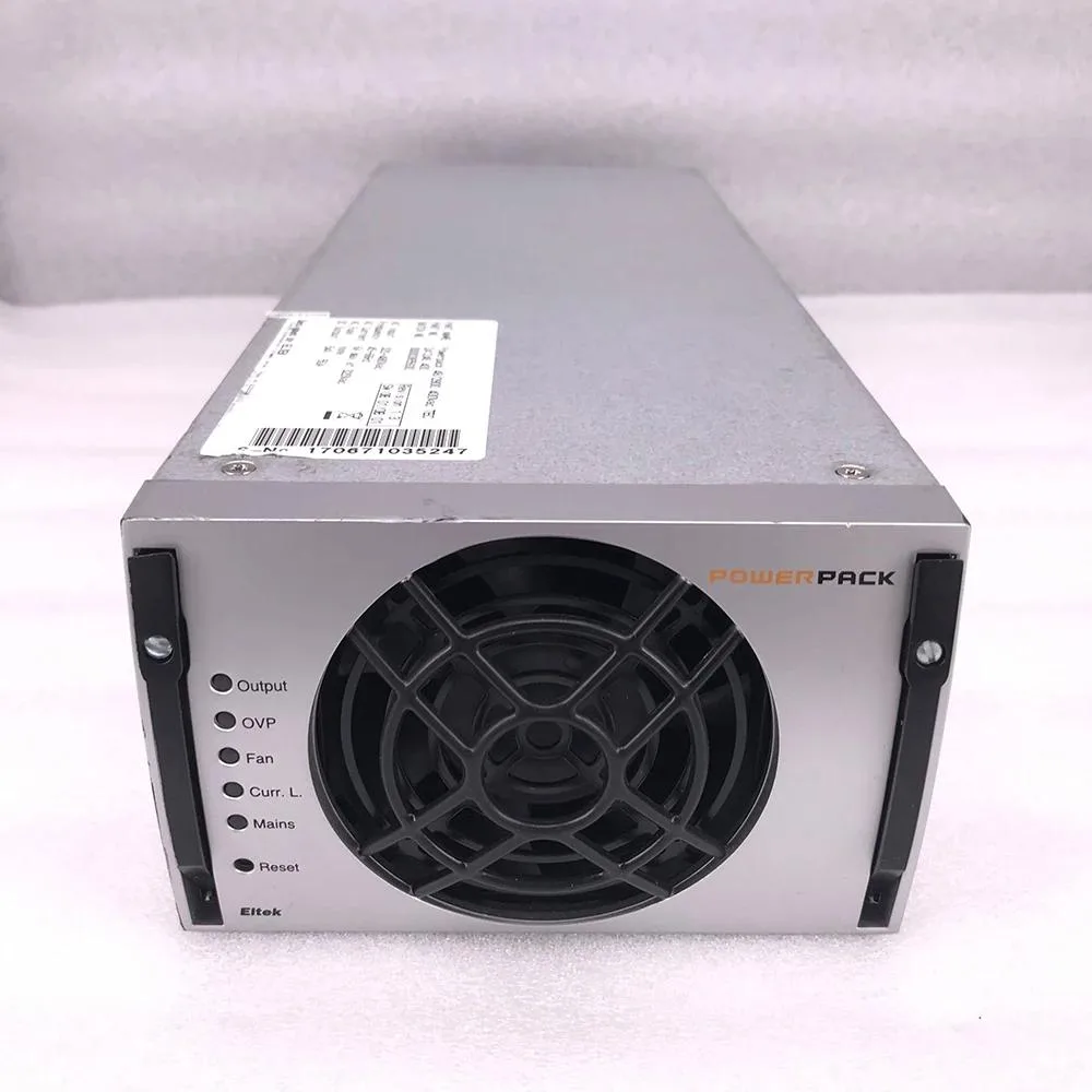 KHACHIMO KHACHIMO Powerpack 48/2800 400Vac TEC 241246.400 power supply — product photo