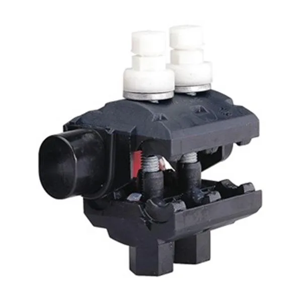 Buchanan Buchanan BTC500-1/0 Insulation-Displacement Wire Connector 500 kcmil 2 — product photo