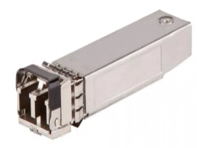 HP HP J9151D SFP+ transceiver 10GBase-LR LC 10 km — product photo