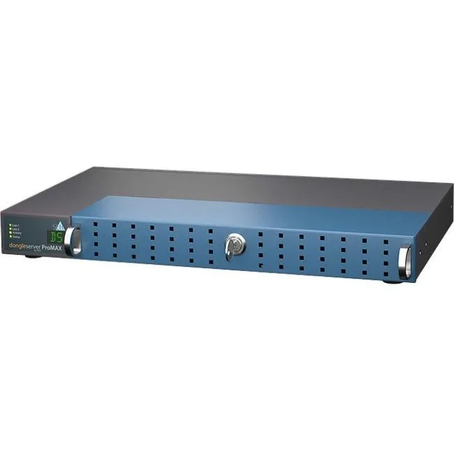 SEH Technology, Inc. SEH Technology, Inc. M05812 20-Port Device Server — product photo