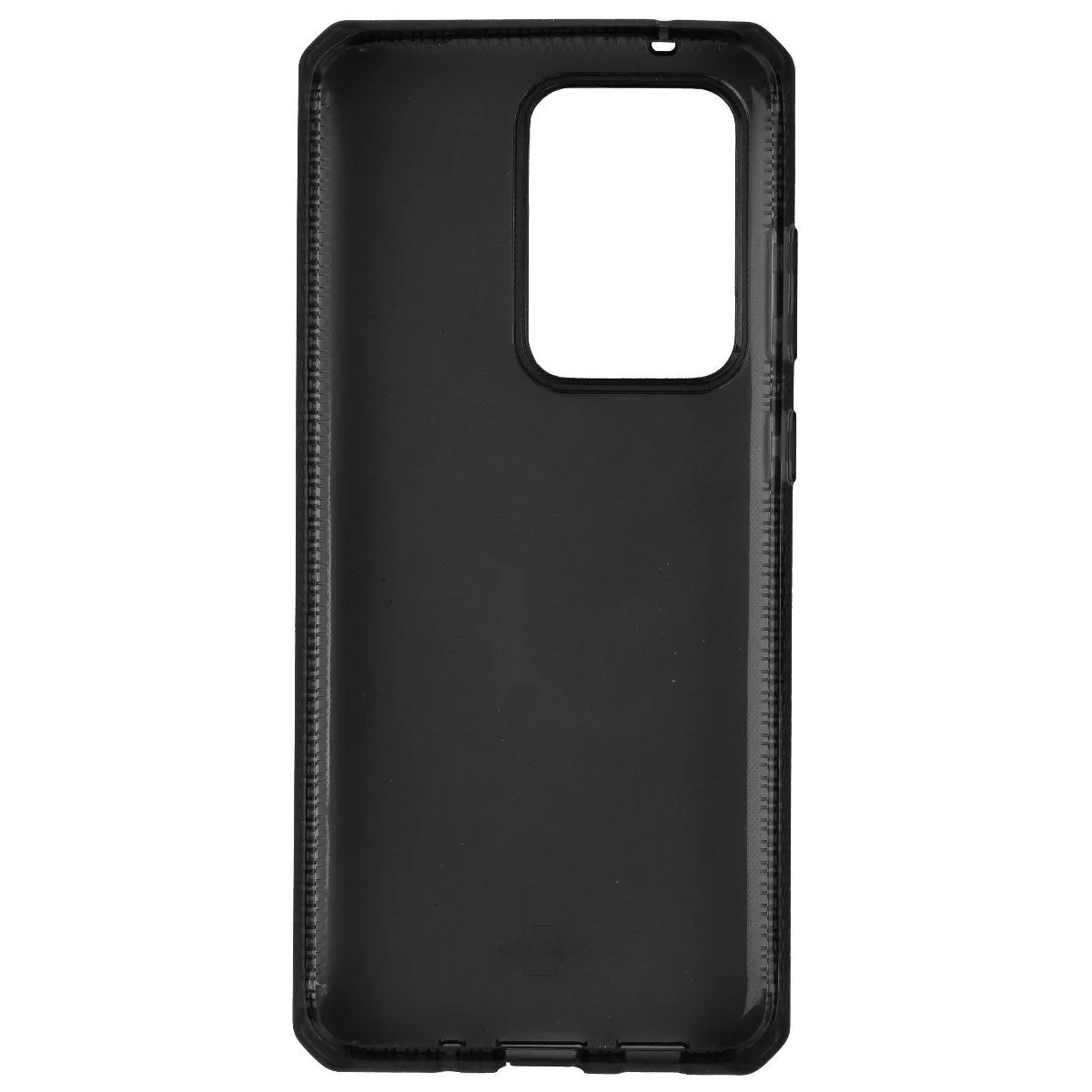 ITSKINS ITSKINS Spectrum Clear Case Samsung Galaxy S20 Ultra Smoke — product photo