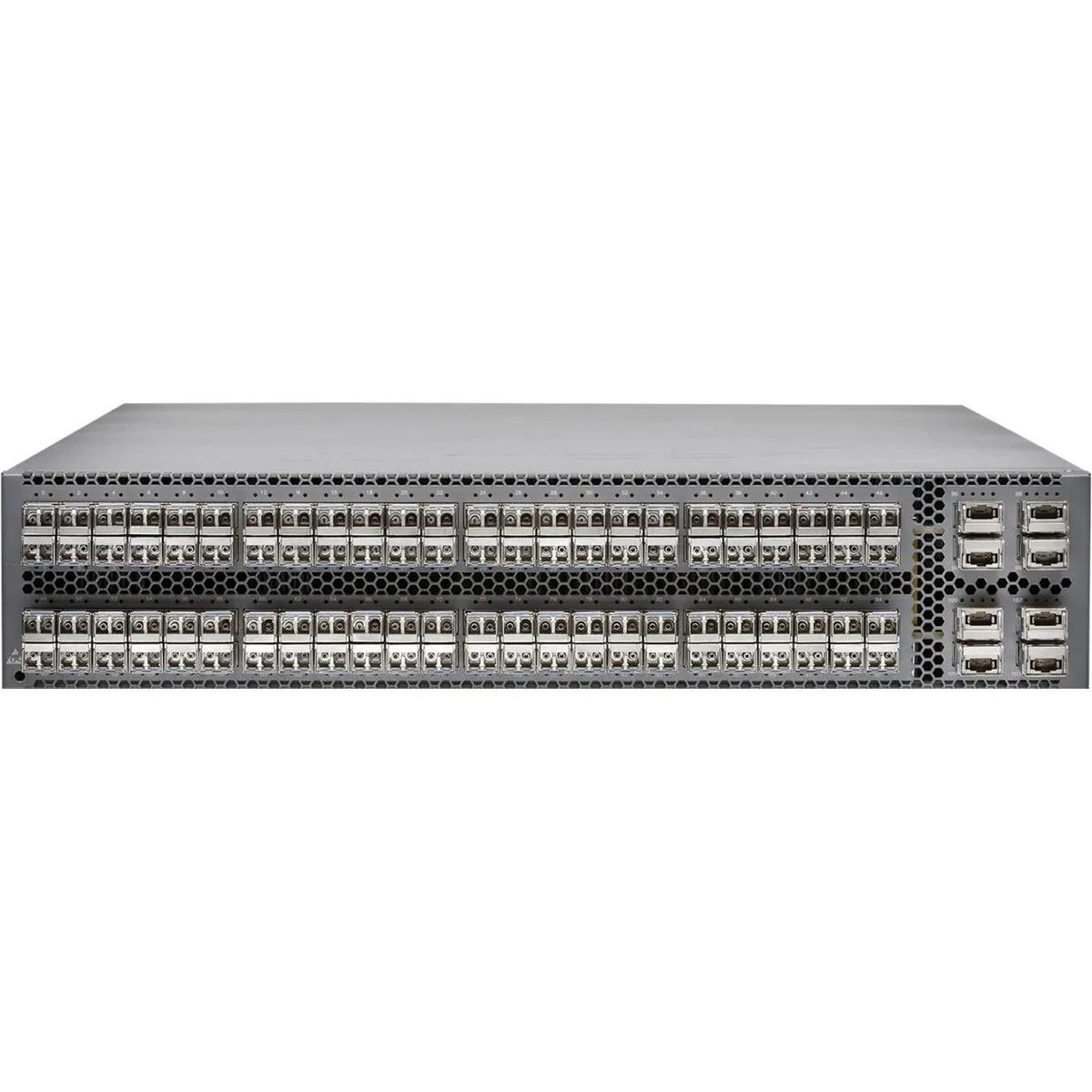 HPE Juniper Networking HPE Juniper Networking ACX5096 Router 10GBase-X 40GBase-X — product photo