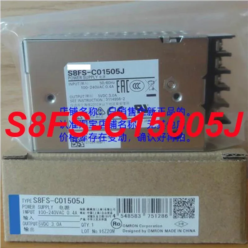 KHACHIMO KHACHIMO 150W DC5V Power Supply S8FS-C15005J — product photo