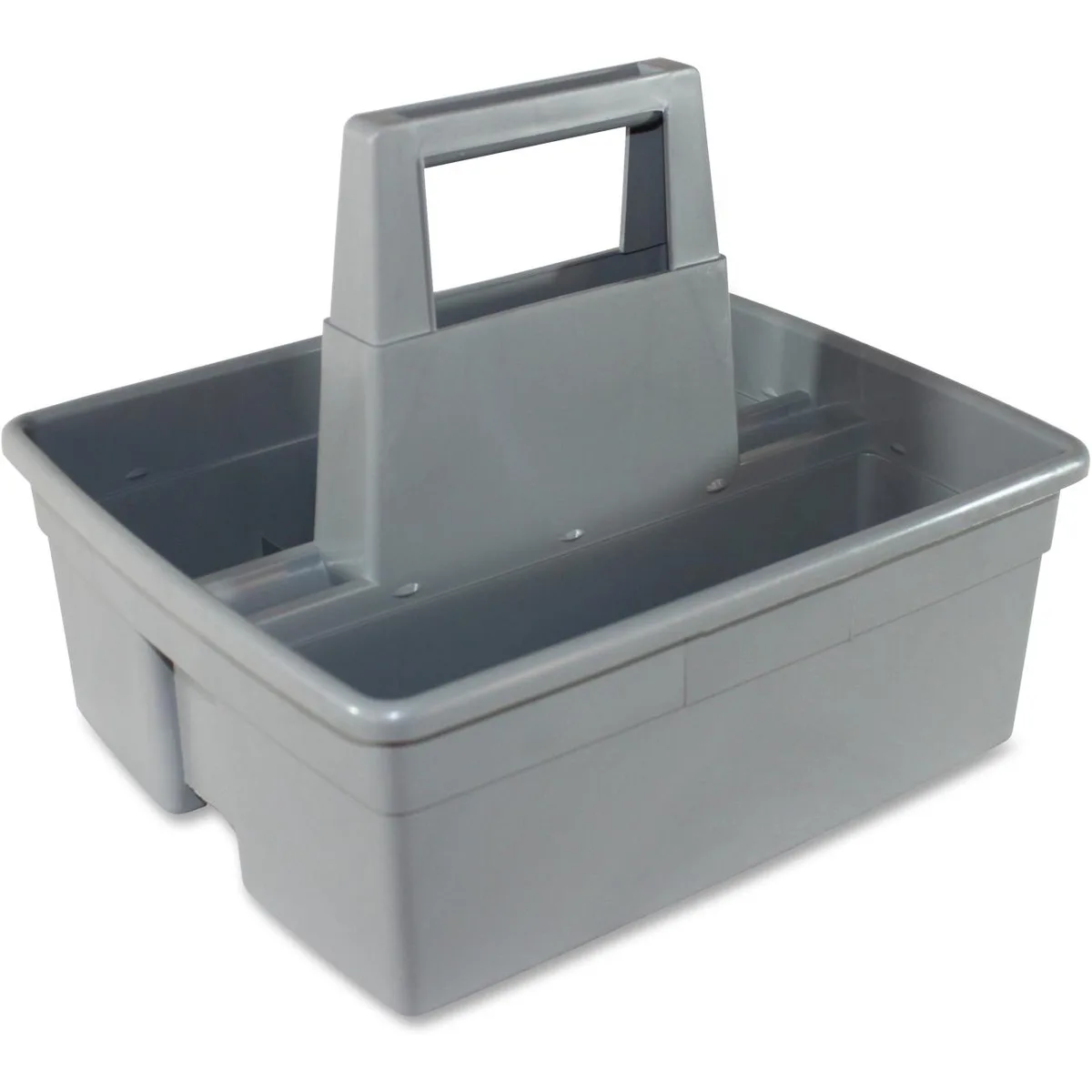 IMPACT IMPACT 1803 Maids' Basket Gray 11x12.3 office furniture — product photo