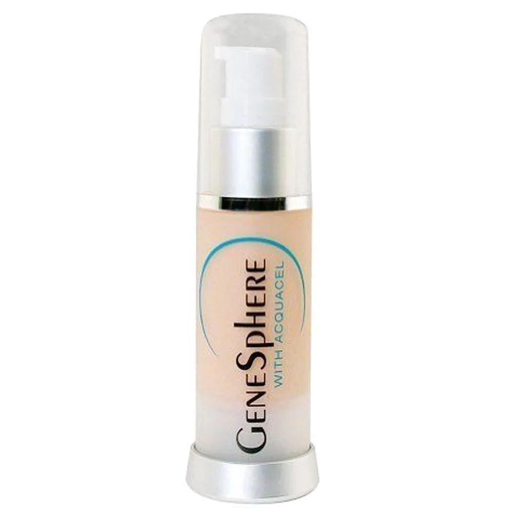 Biologic Solutions Biologic Solutions 29986W Face Cream 1 fl. oz. 30 mL — product photo