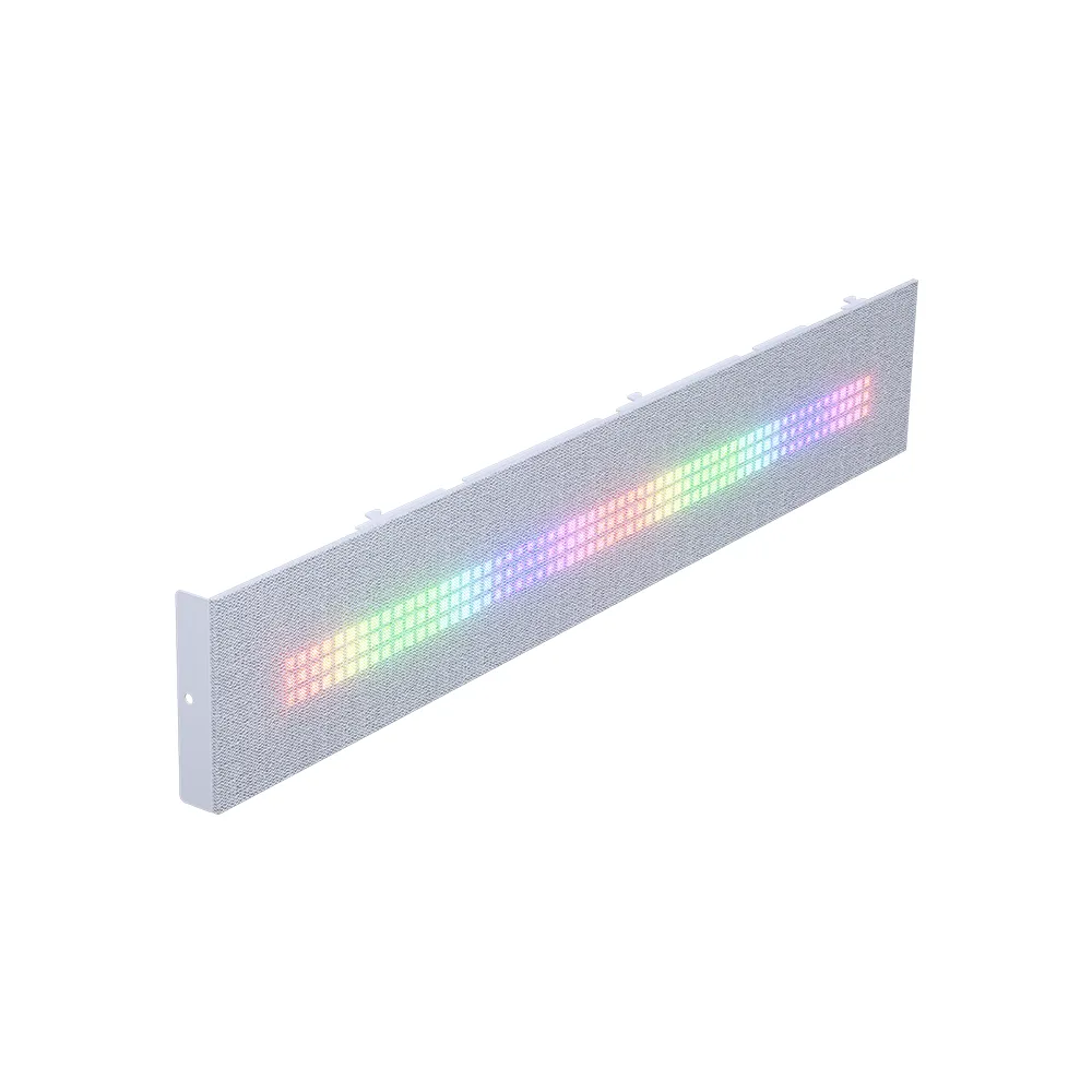 Phanteks Phanteks PH-MLEDKT6_WT01 Matrix-600 Screen Upgrade Kit case accessory — product photo