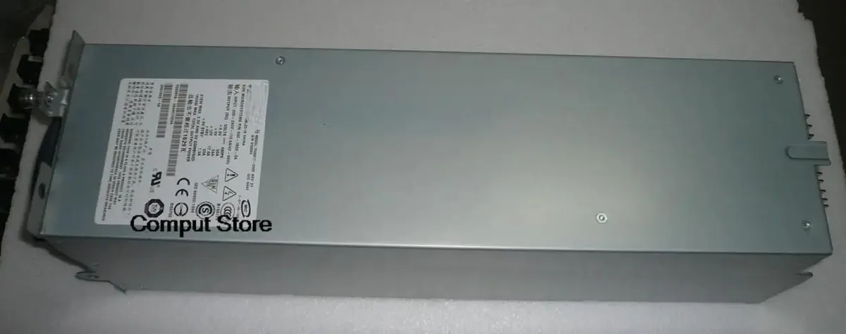 KHACHIMO KHACHIMO V890 Server Power Supply 1629W 7000817-Y000/0000 300-1866 300-1622 — product photo