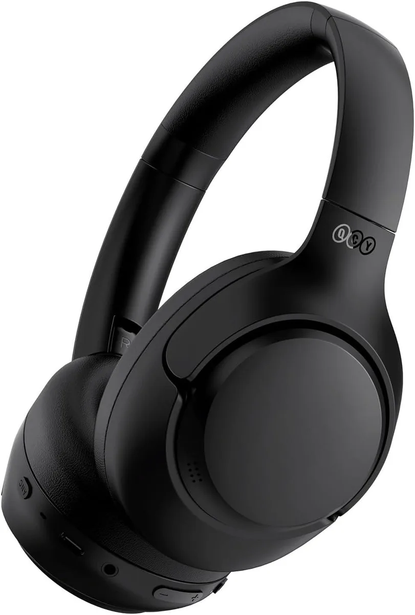 Enfain Enfain H3 ANC Bluetooth Headset 43dB 60h Black — product photo