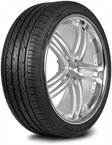 Landsail Landsail LS588 SUV 245/45R20 103W XL All-Season tire — product photo