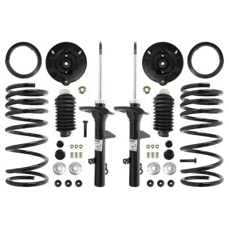 Unity 65100 rear brake conversion kit in box