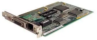 Intel Intel LAN Adapter ISA Card PB307708-004 306451-011 — product photo