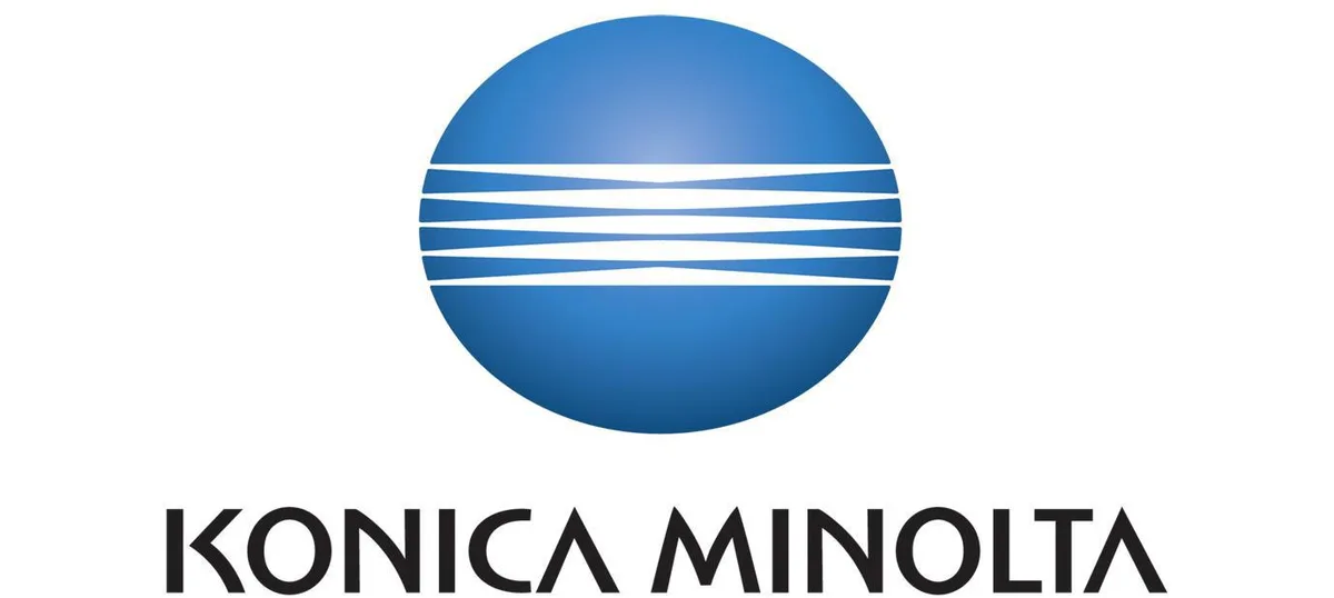 Konica Minolta Konica Minolta A8H5031 Black Toner Cartridge 40.8K Yield — product photo