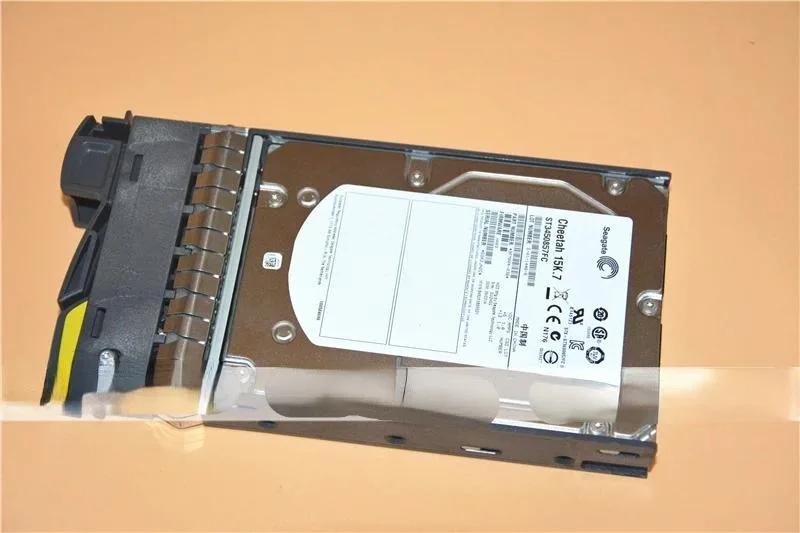 Supersuperuncle Supersuperuncle server power supply for NetApp 450G 3.5 inch 15K7 X291A-R6 ST3450857FC 108-00205+B2 — product photo