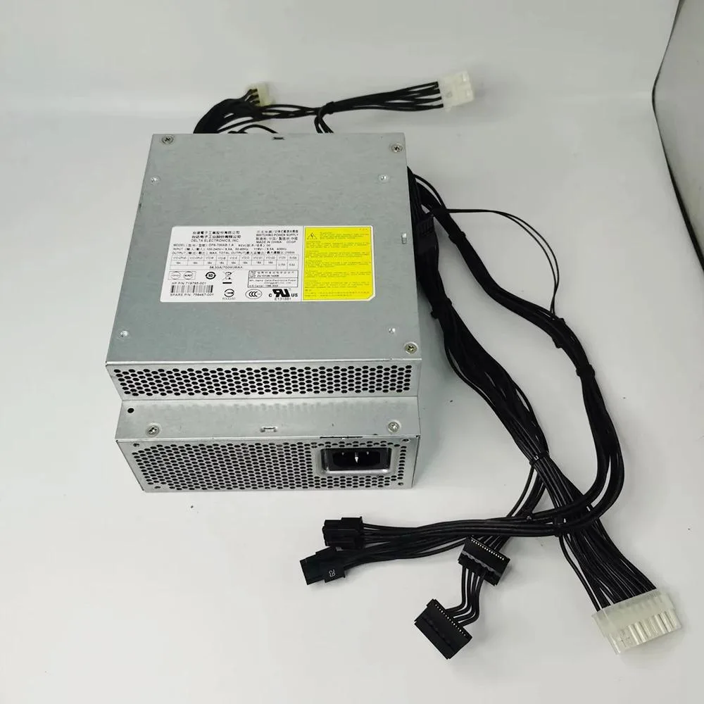 KHACHIMO KHACHIMO Z440 DPS-700AB-1 A 700W Workstation Power Supply — product photo