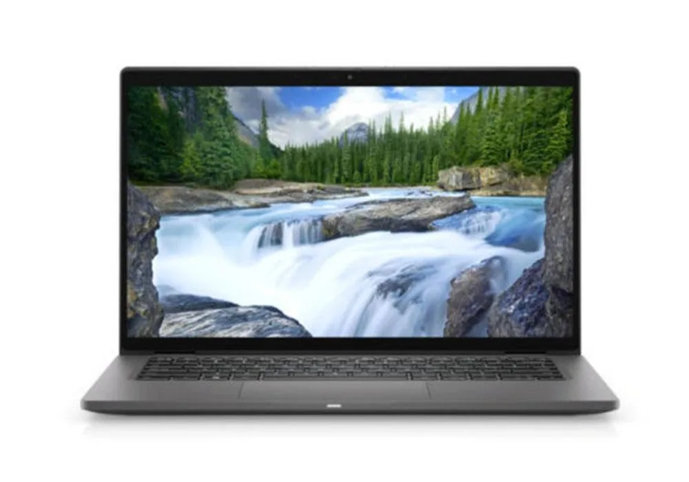 DELL DELL Latitude 7410 laptop i5-10210U 1.60GHz 8GB 256GB 14.0 — product photo