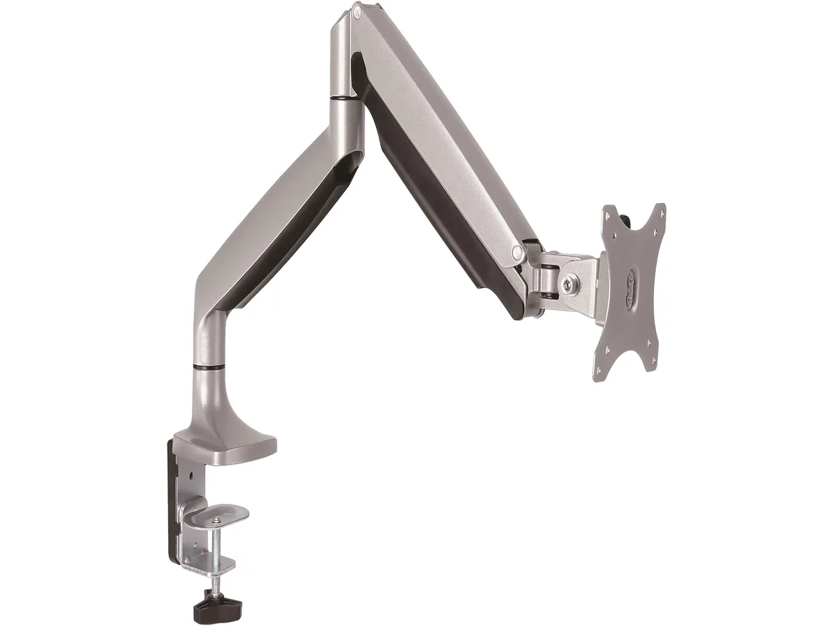 STARTECH STARTECH ARMPIVOTHD Articulating Monitor Arm 32" Silver — product photo