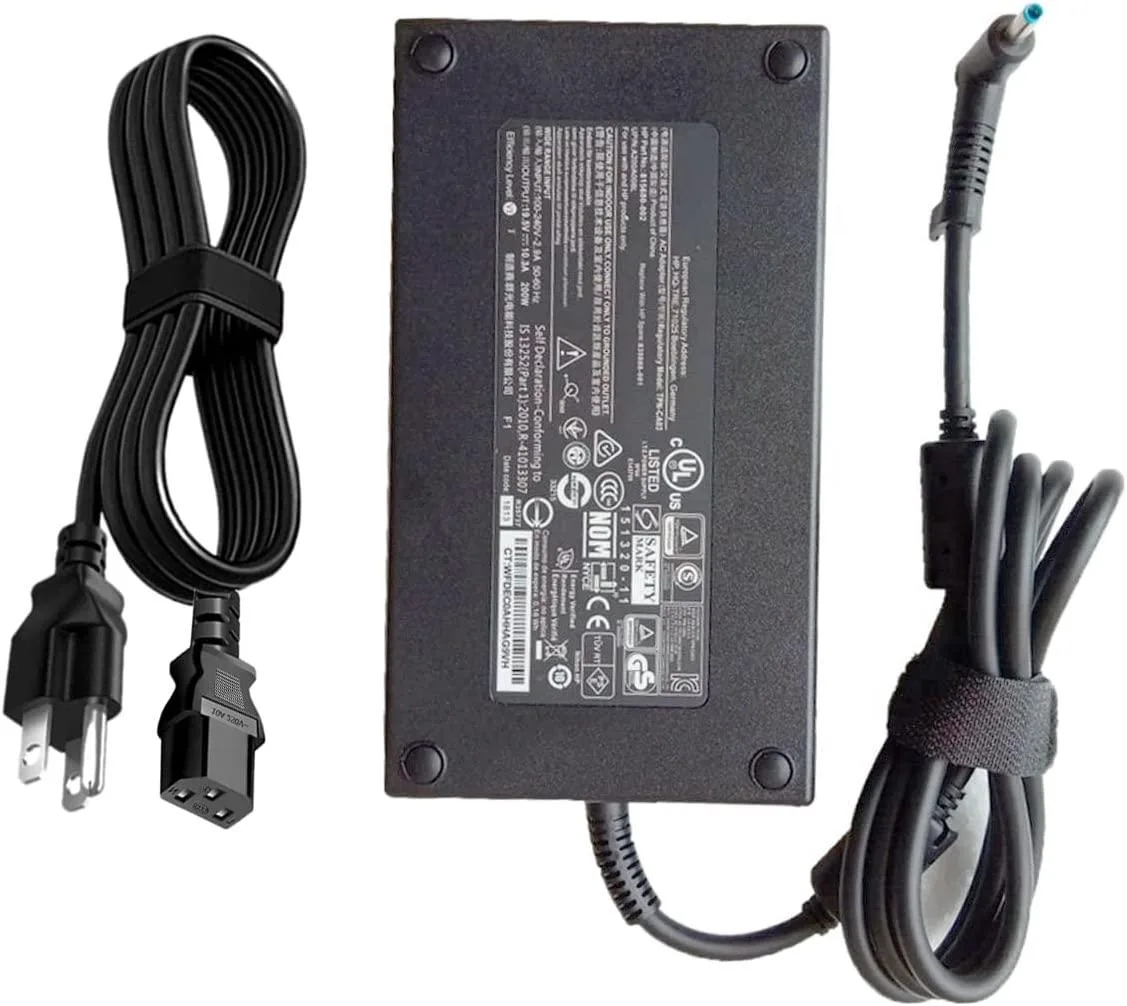 myVolts myVolts 200W AC Adapter 19.5V 10.3A 4.5*3.0mm — product photo
