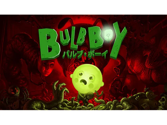Daedalic Entertainment Daedalic Entertainment 38408 Bulb Boy downloadable game — product photo